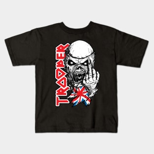 The Trooper Kids T-Shirt